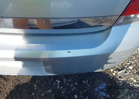 2012 Chevrolet Impala Lt z USA, uszkodzony, nr VIN 2G1WG5E38C1187155